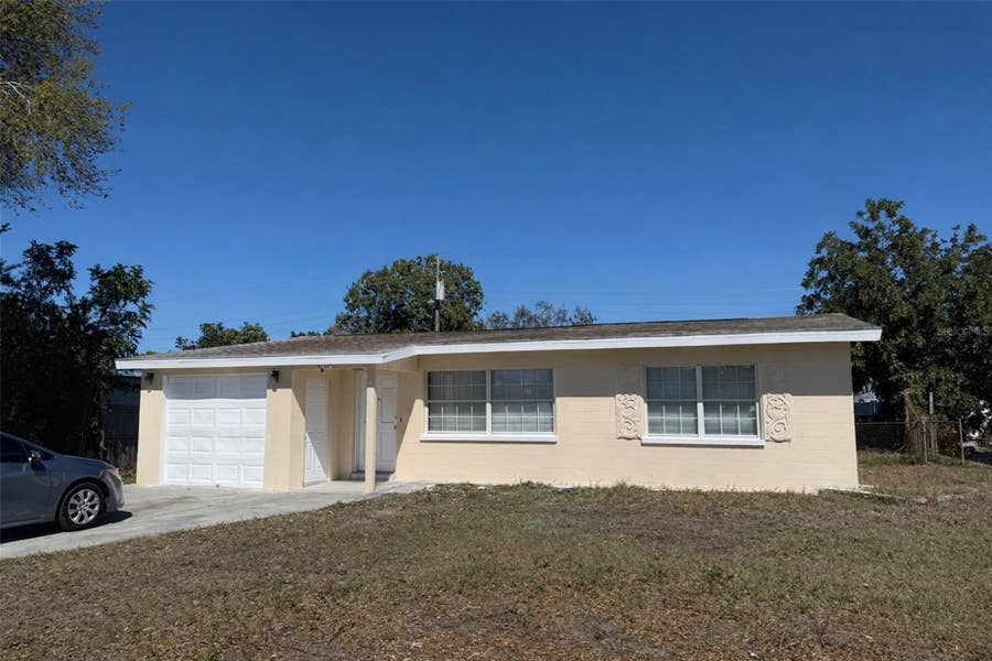 Property photo for 4737 56TH AVENUE N, St Petersburg, FL