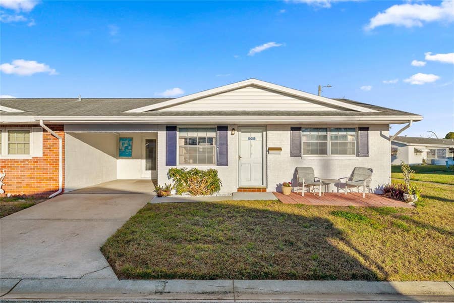 Property photo for 10009 TULIP STREET N, Pinellas Park, FL