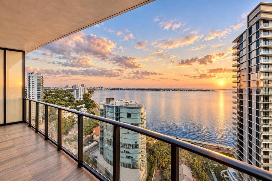 Property photo for 3015 S YSABELLA AVENUE, #2003, Tampa, FL