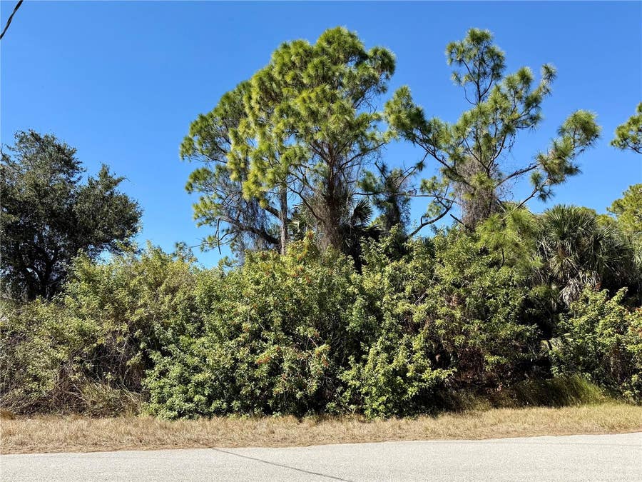 Property photo for BAKER ROAD, North Port, FL