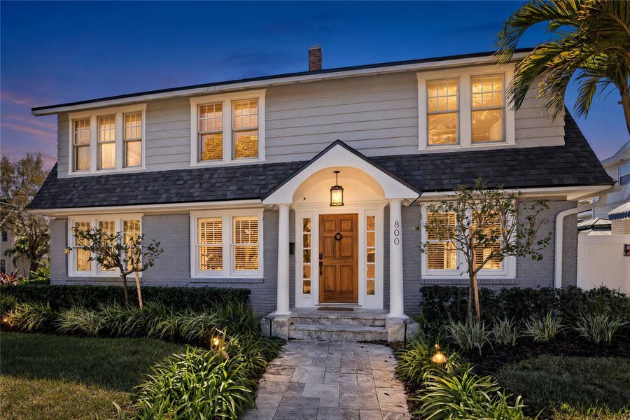 Property photo for 800 18TH AVENUE N, St Petersburg, FL