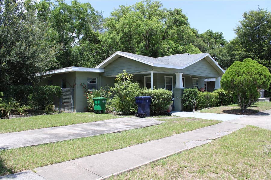 Property photo for 3504 E 24TH AVENUE, Tampa, FL