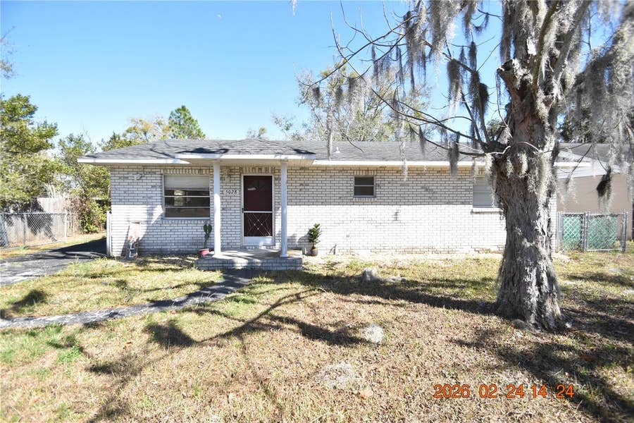 Property photo for 5028 16TH STREET, Zephyrhills, FL