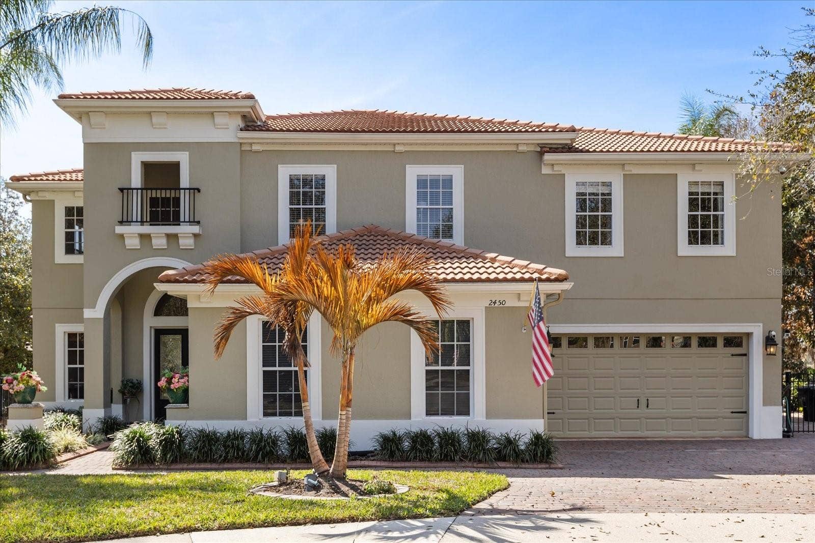 2450 DAHLGREN WAY, Winter Garden, FL 34787 2450 DAHLGREN WAY, Winter Garden, FL 34787