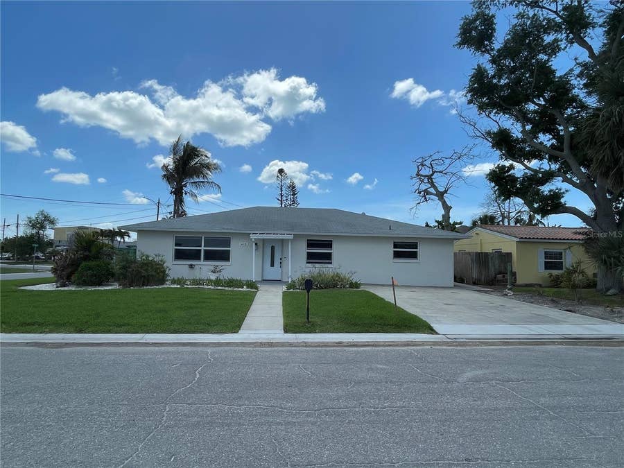 Property photo for 14181 E PARSLEY DRIVE, Madeira Beach, FL
