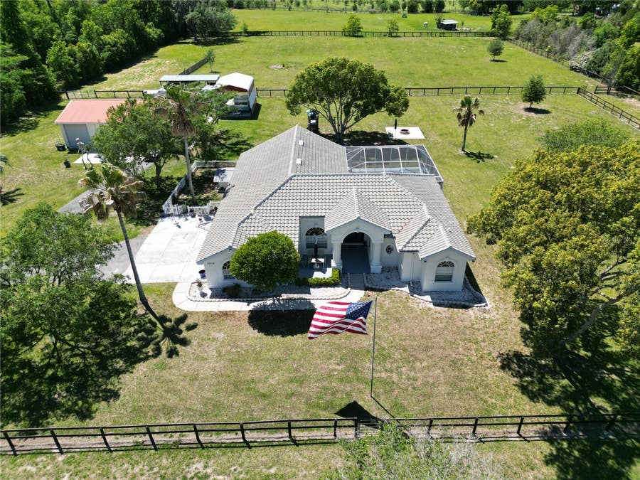 Property photo for 26914 MONDON HILL ROAD, Brooksville, FL