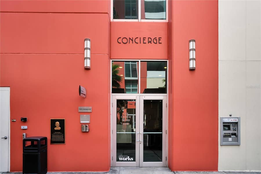 Property photo for 1120 E KENNEDY BOULEVARD, #827, Tampa, FL