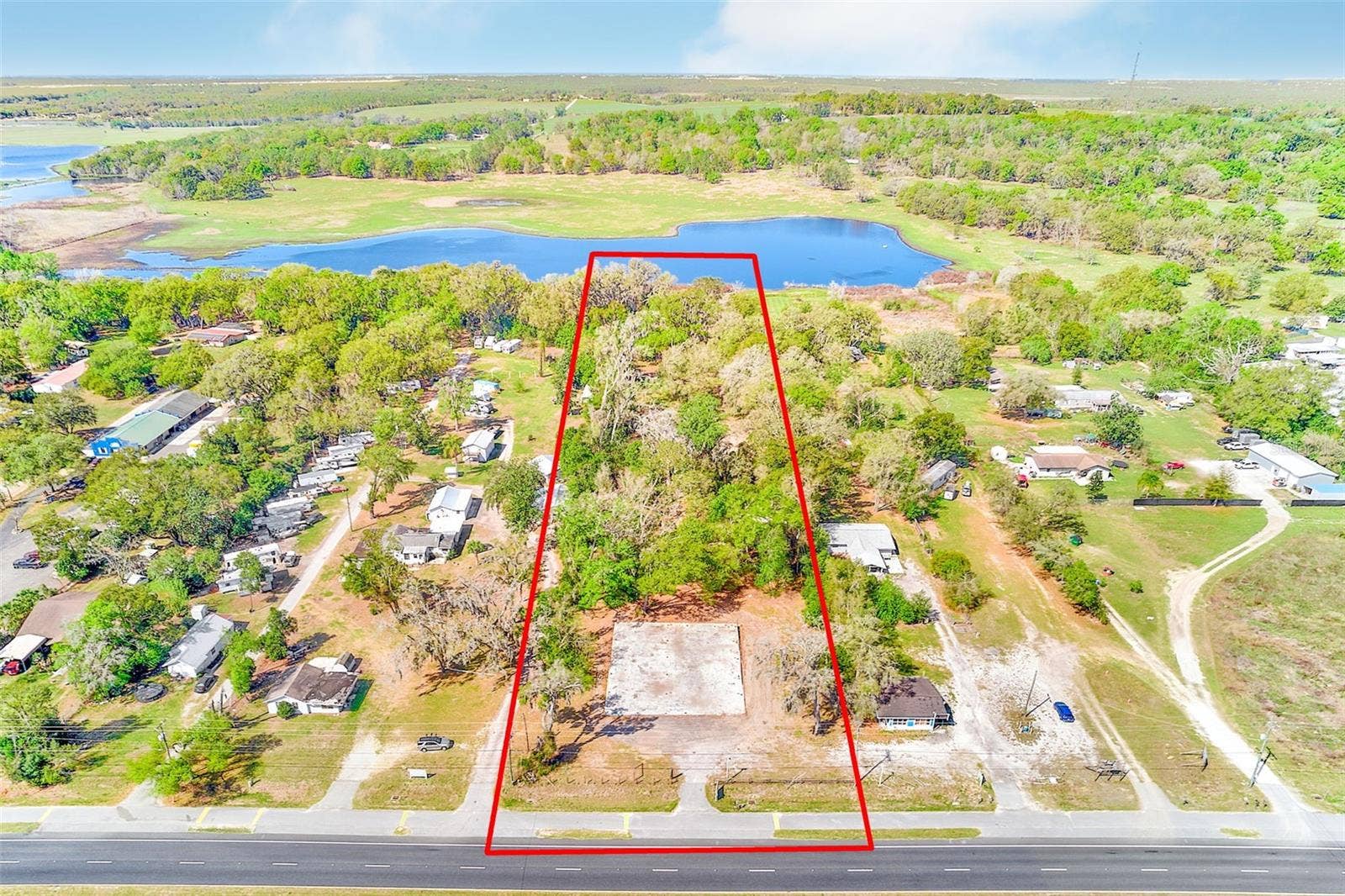 10351 US HIGHWAY 301, Dade City, FL 33525 10351 US HIGHWAY 301, Dade City, FL 33525