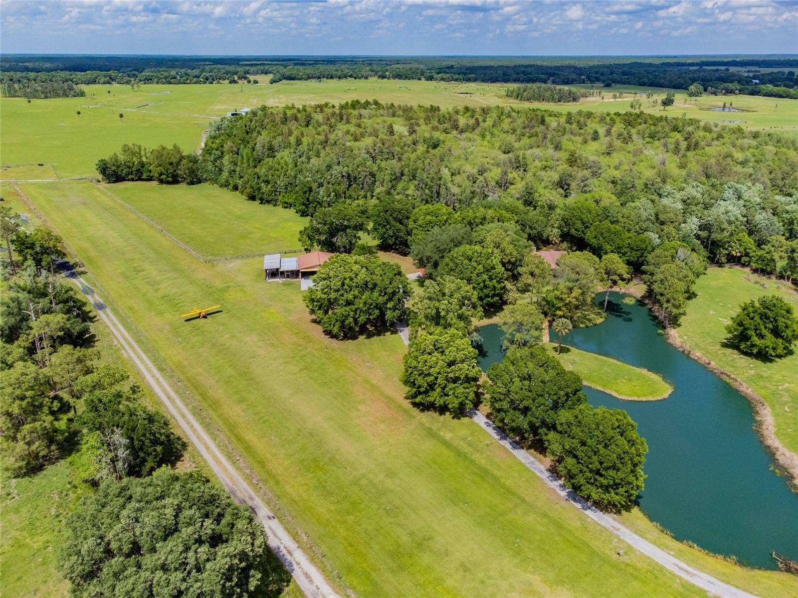 6225, 6229 DEEN STILL ROAD, Lakeland, FL 33809