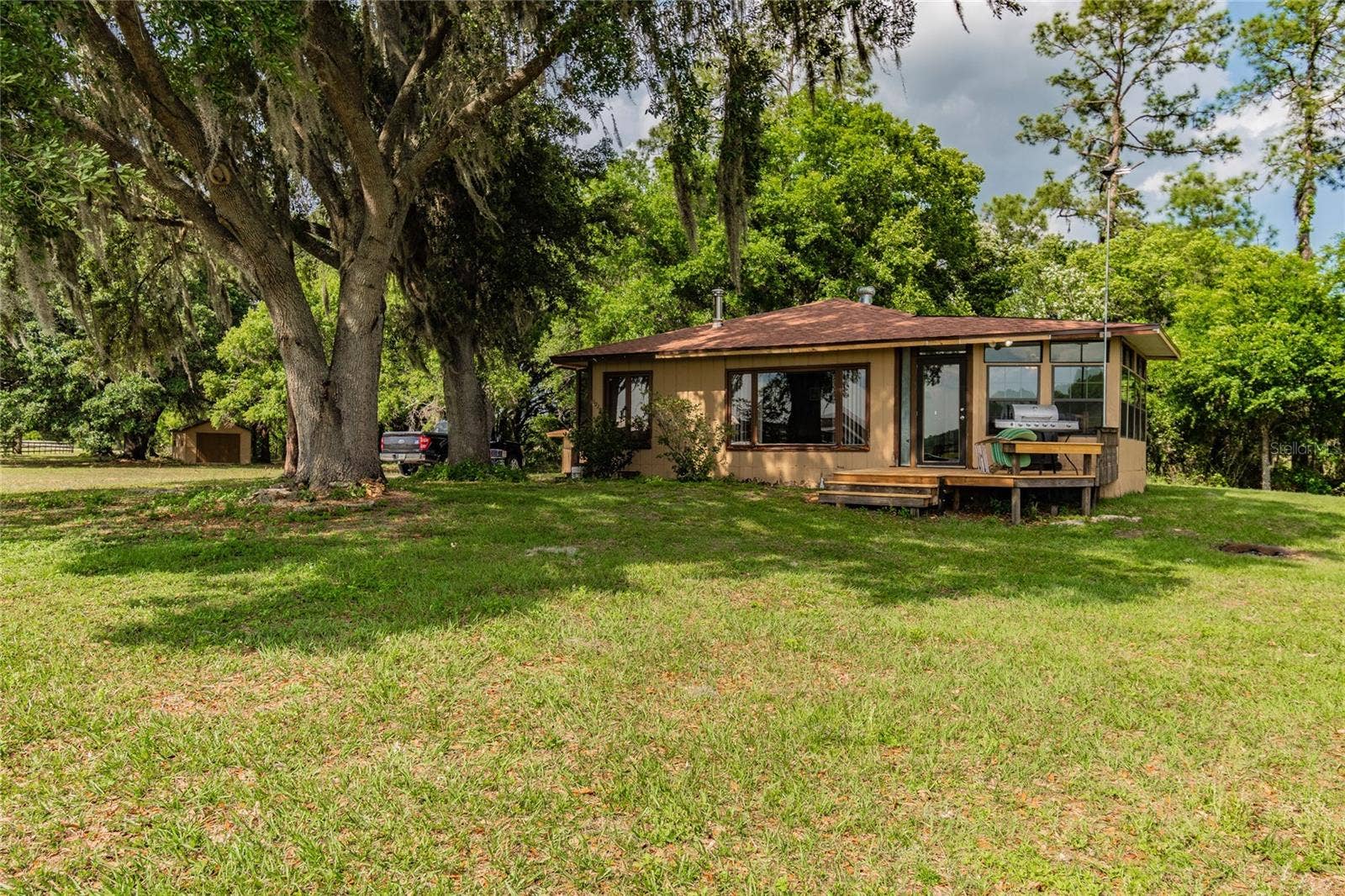 6225, 6229 DEEN STILL ROAD, Lakeland, FL 33809