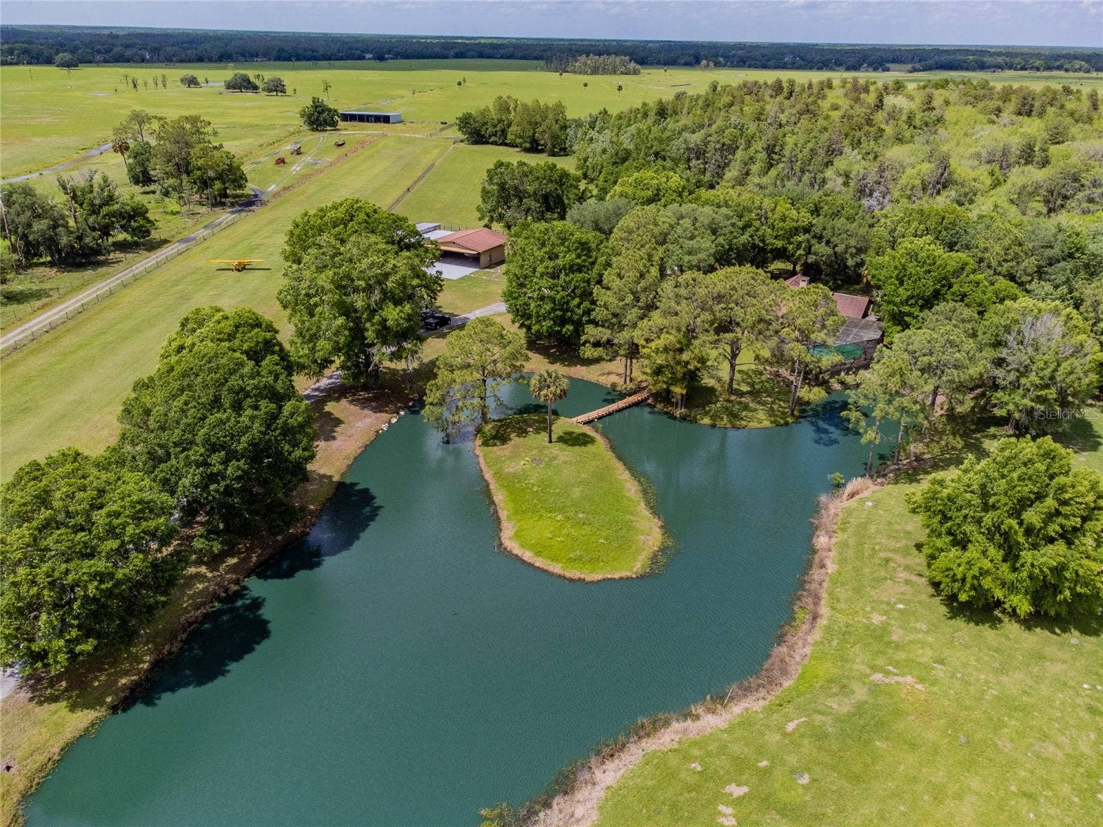 6225, 6229 DEEN STILL ROAD, Lakeland, FL 33809
