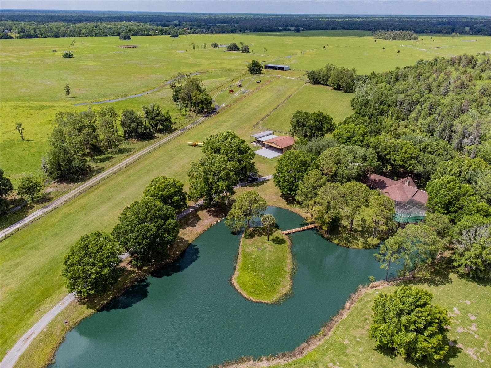 6225, 6229 DEEN STILL ROAD, Lakeland, FL 33809