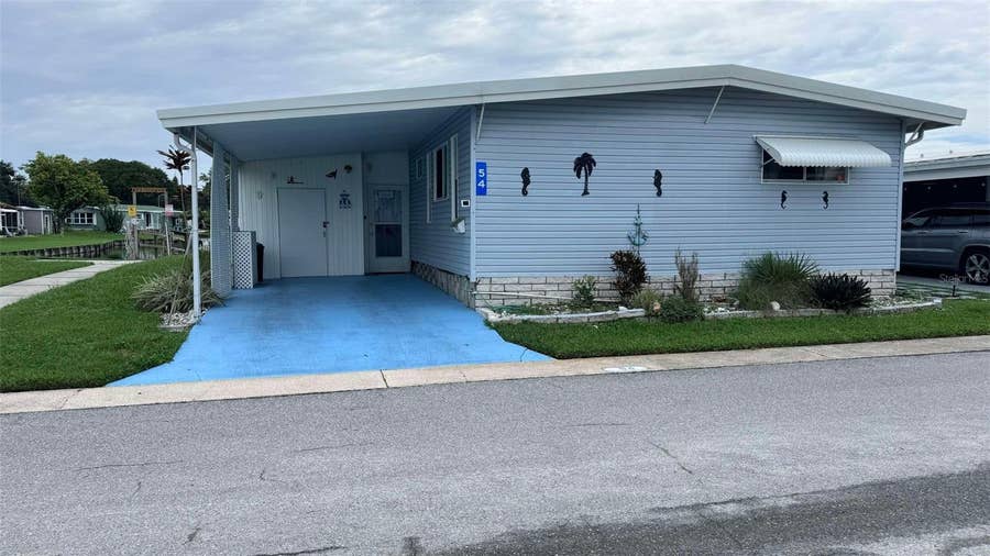 Property photo for 2505 E BAY DRIVE, #54, Largo, FL