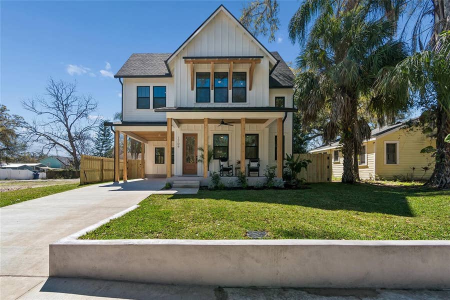 Property photo for 1709 E HENRY AVENUE, Tampa, FL