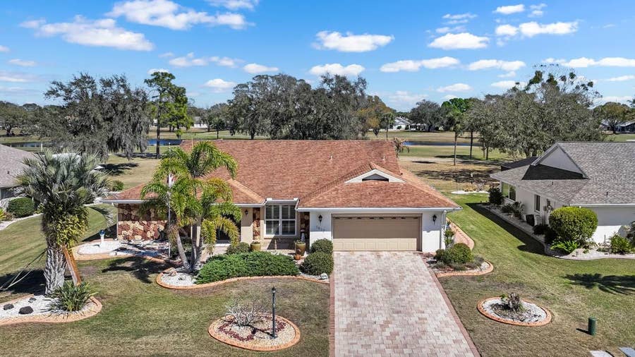 Property photo for 1917 E VIEW DRIVE, Sun City Center, FL