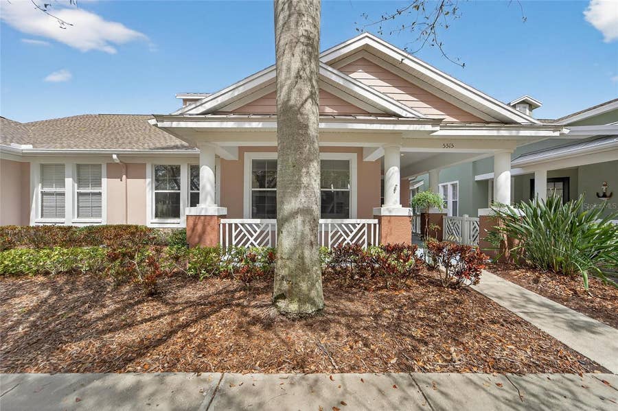 Property photo for 5515 GOLDEN ISLES DRIVE, Apollo Beach, FL