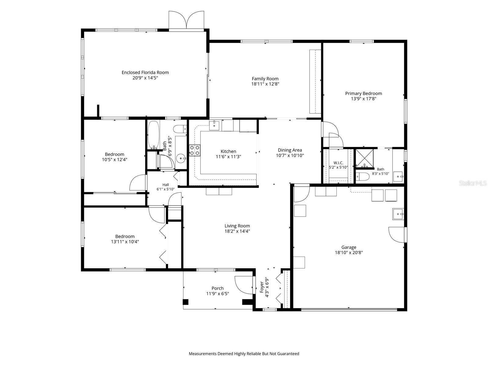 1890 62ND AVENUE S, St Petersburg, FL 33712 1890 62ND AVENUE S, St Petersburg, FL 33712