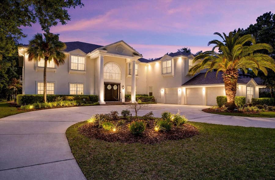 Property photo for 6413 MACLAURIN DRIVE, Tampa, FL