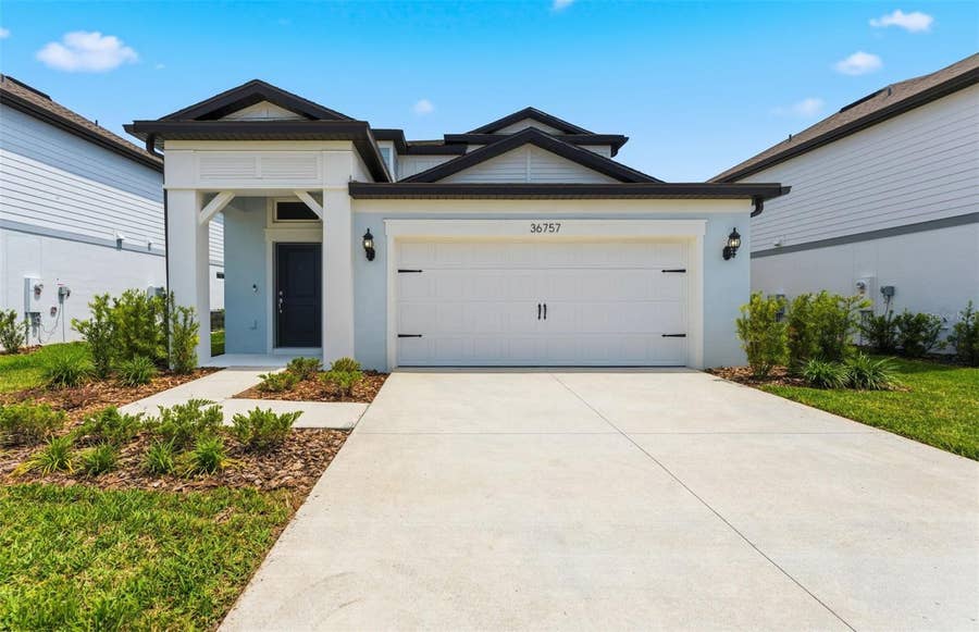 Property photo for 36757 KISTNA DRIVE, Zephyrhills, FL