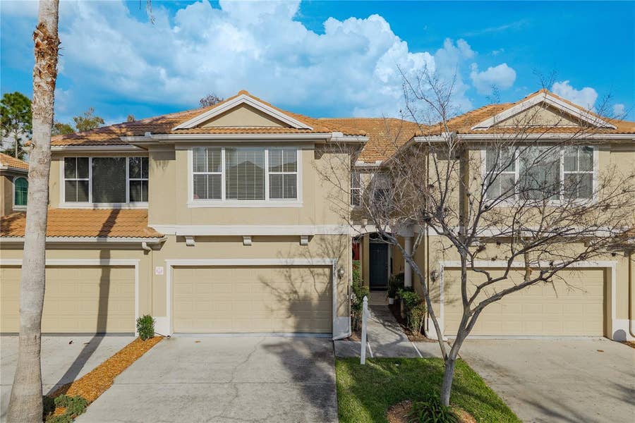 Property photo for 3349 COVERED BRIDGE DR W, Dunedin, FL