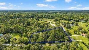 Property photo for 0 POWELL ROAD, Brooksville, FL