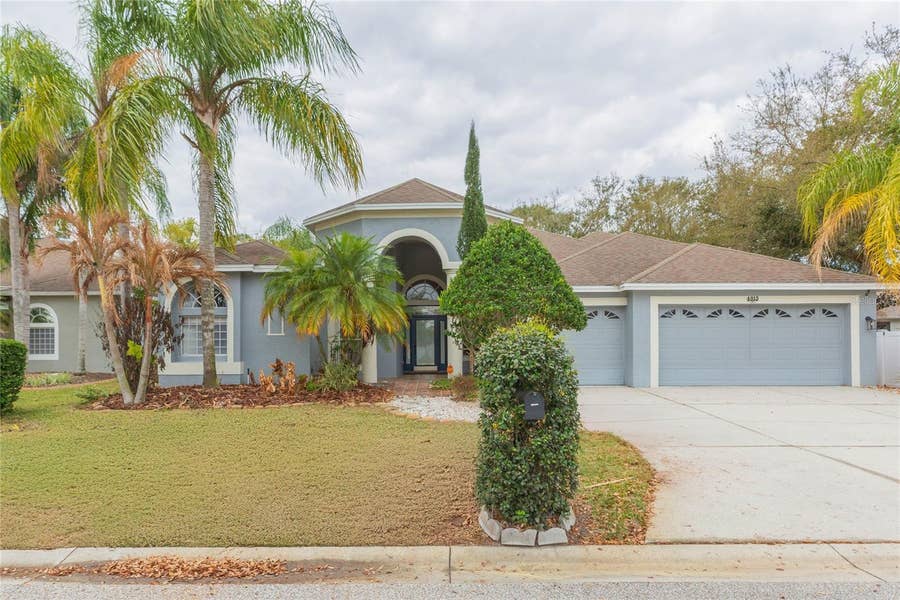 Property photo for 4813 ARTESIAN ROAD, Land O Lakes, FL