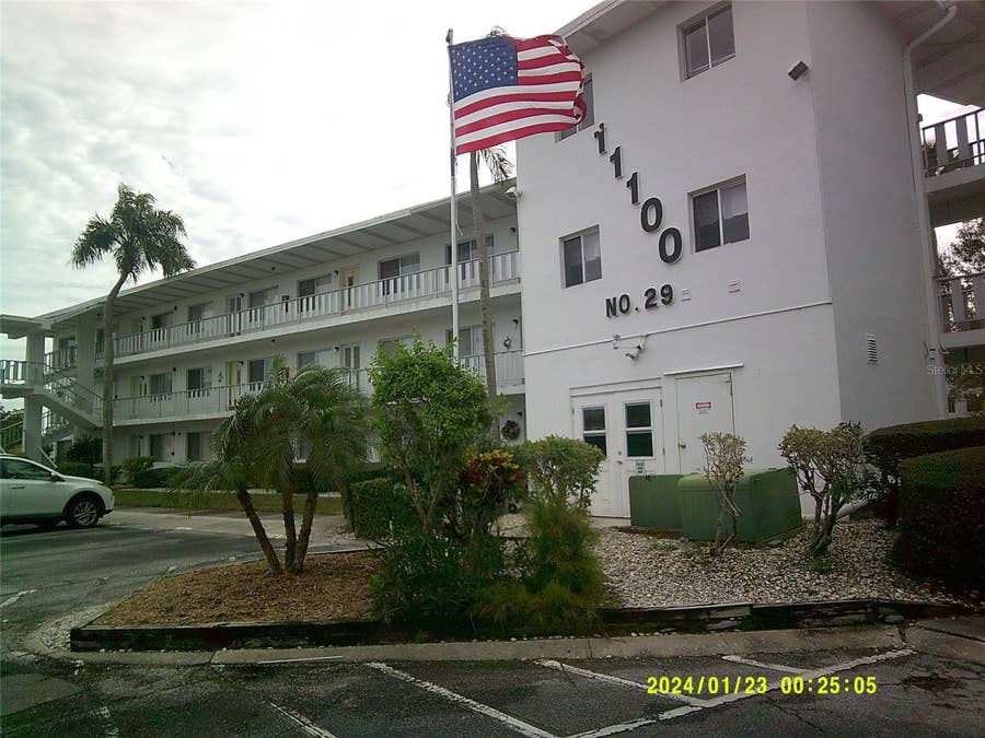 Property photo for 11100 86TH AVENUE, #307, Seminole, FL