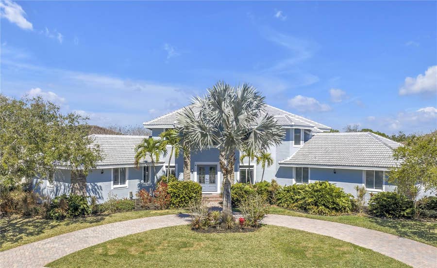 Property photo for 14365 EAGLE POINTE DRIVE, Clearwater, FL