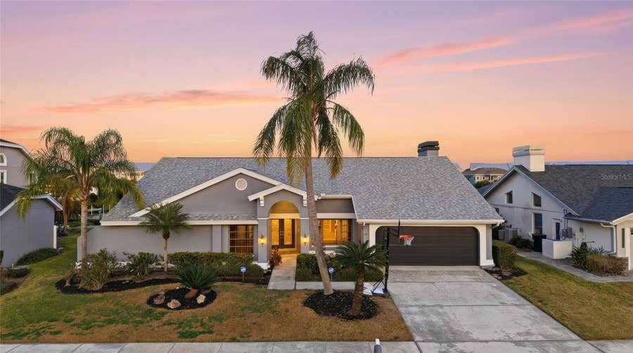 Property photo for 4157 SALTWATER BOULEVARD, Tampa, FL