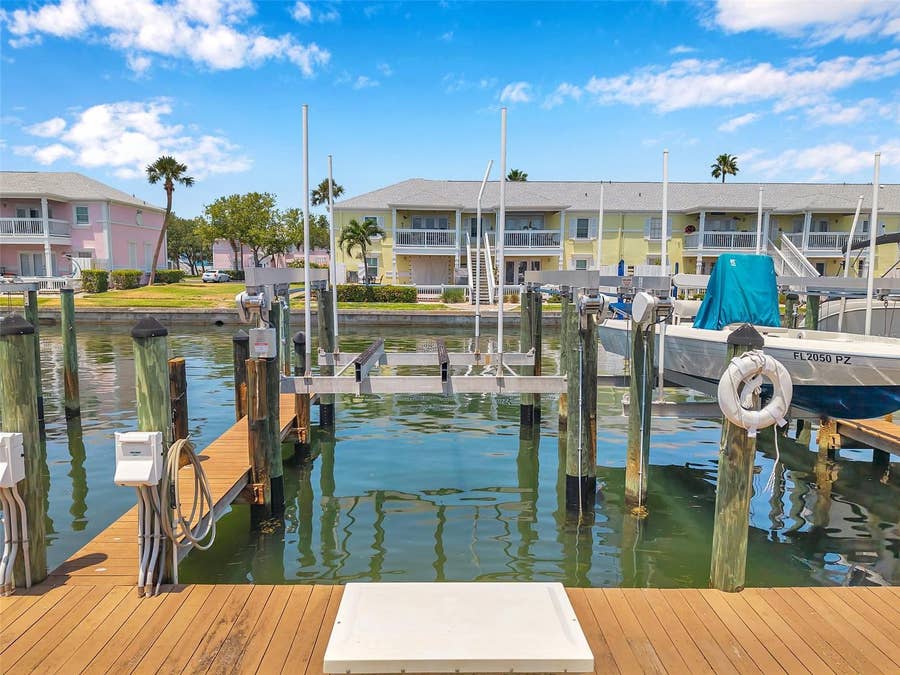 Property photo for 0 #114SS COQUINA KEY DRIVE SE, #114SS, St Petersburg, FL