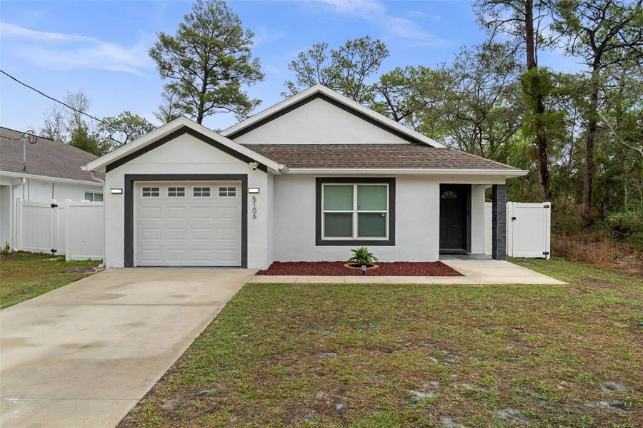 Property photo for 5106 PACIFIC AVENUE, Spring Hill, FL