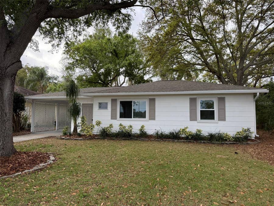Property photo for 1917 GILBERT STREET, Clearwater, FL