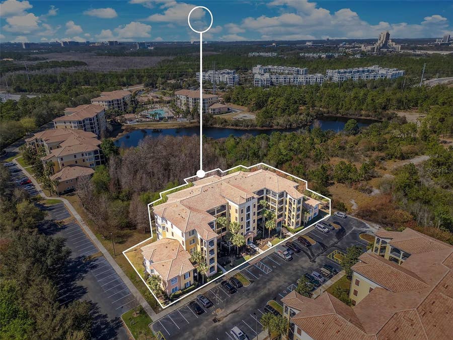 Property photo for 8763 WORLDQUEST BOULEVARD, #5105, Orlando, FL