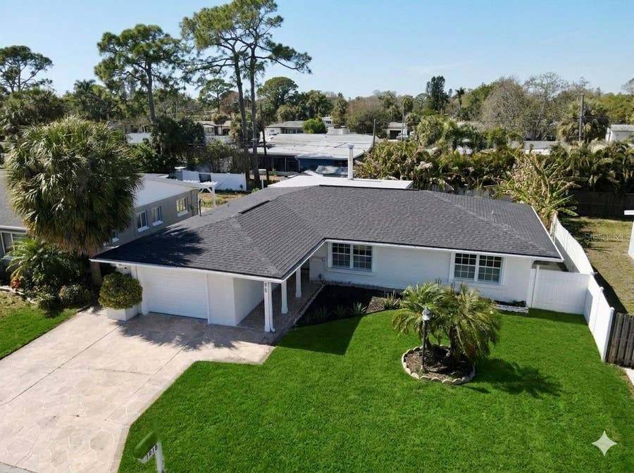 Property photo for 4518 HELENA STREET NE, St Petersburg, FL