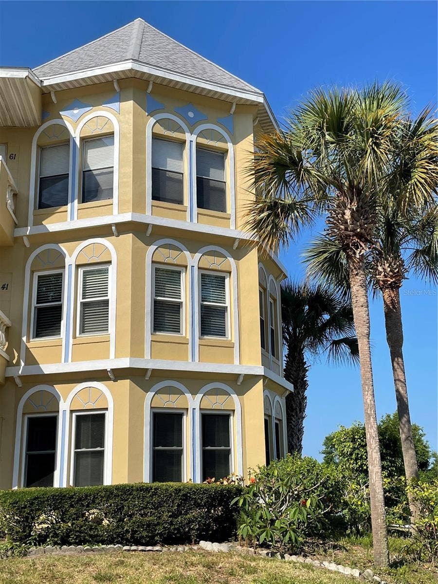 Property photo for 2221 NORWEGIAN DRIVE, #61, Clearwater, FL