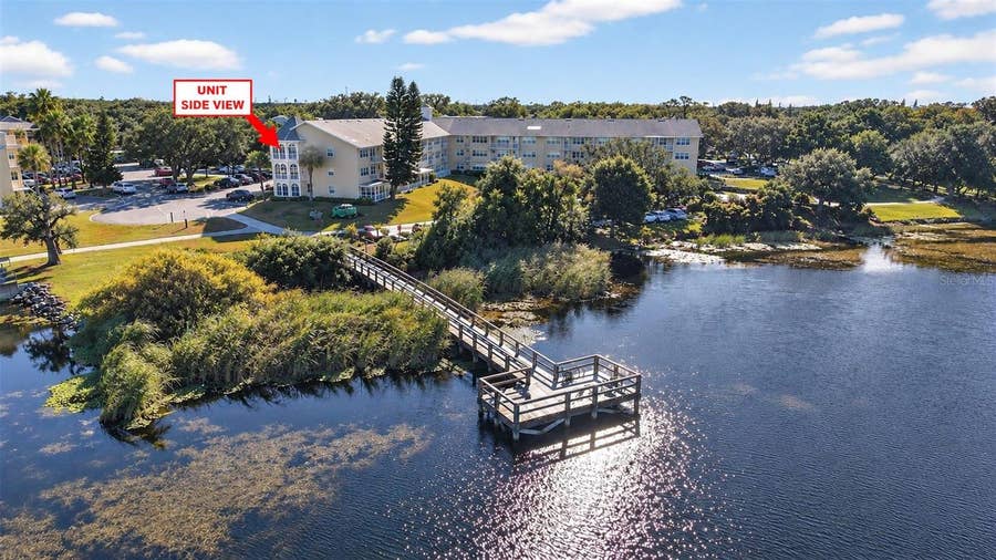 Property photo for 2221 NORWEGIAN DRIVE, #61, Clearwater, FL