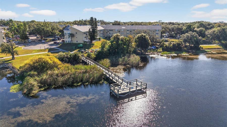 Property photo for 2221 NORWEGIAN DRIVE, #61, Clearwater, FL