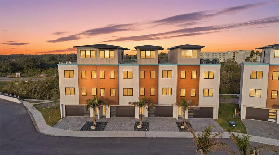 Property photo for 5956 AQUA RESERVE BOULEVARD, New Port Richey, FL