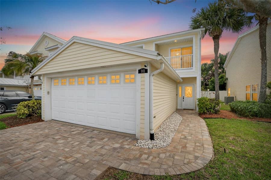 Property photo for 918 WOODBRIDGE COURT, Safety Harbor, FL