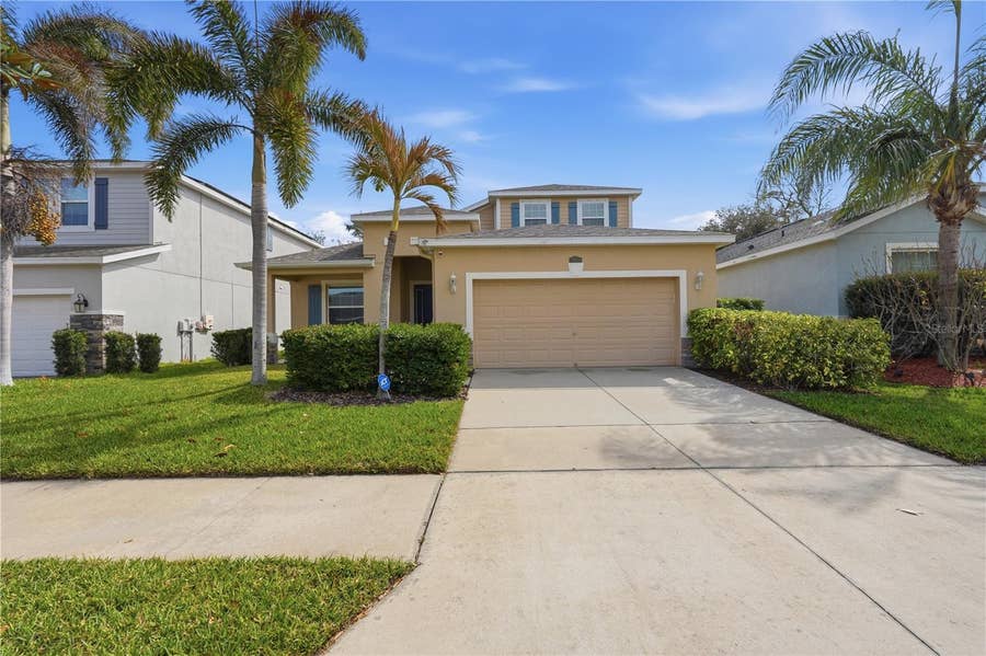 Property photo for 12020 LEGACY BRIGHT STREET, Riverview, FL