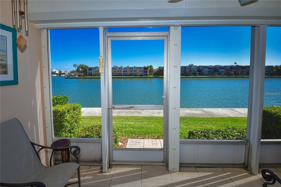 Property photo for 7645 SUN ISLAND DRIVE S, #103, South Pasadena, FL