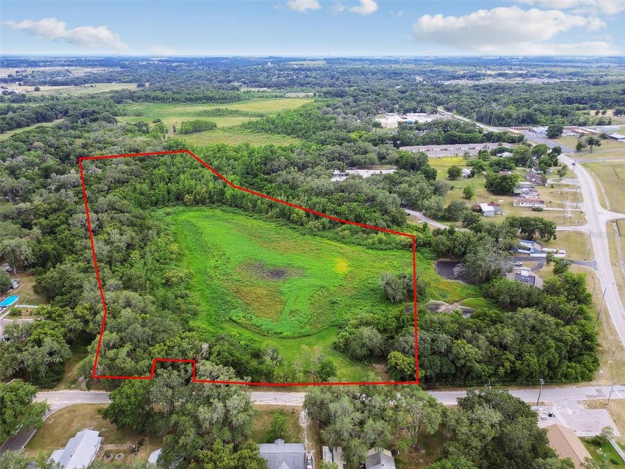 Property photo for DIXIE AVENUE, Dade City, FL