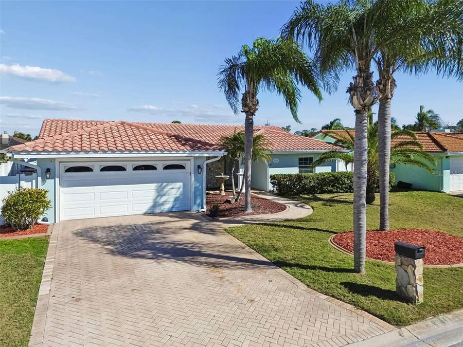 Property photo for 9816 SAN SEBASTIAN WAY, Port Richey, FL