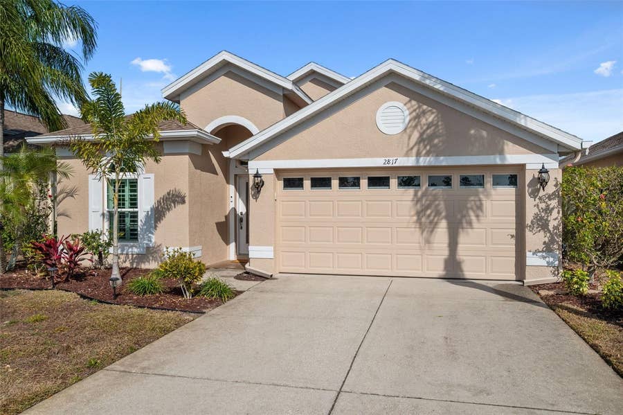 Property photo for 2817 PLANTAIN DRIVE, Holiday, FL