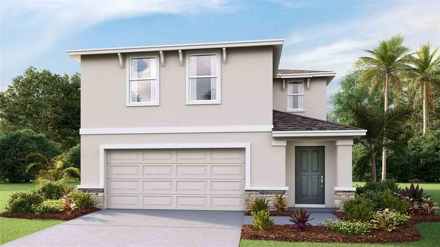 Property photo for 8510 WHEAT STONE DRIVE, Zephyrhills, FL