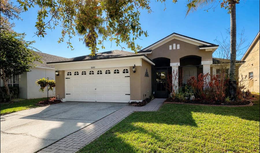 Property photo for 5541 DARK STAR LOOP, Wesley Chapel, FL