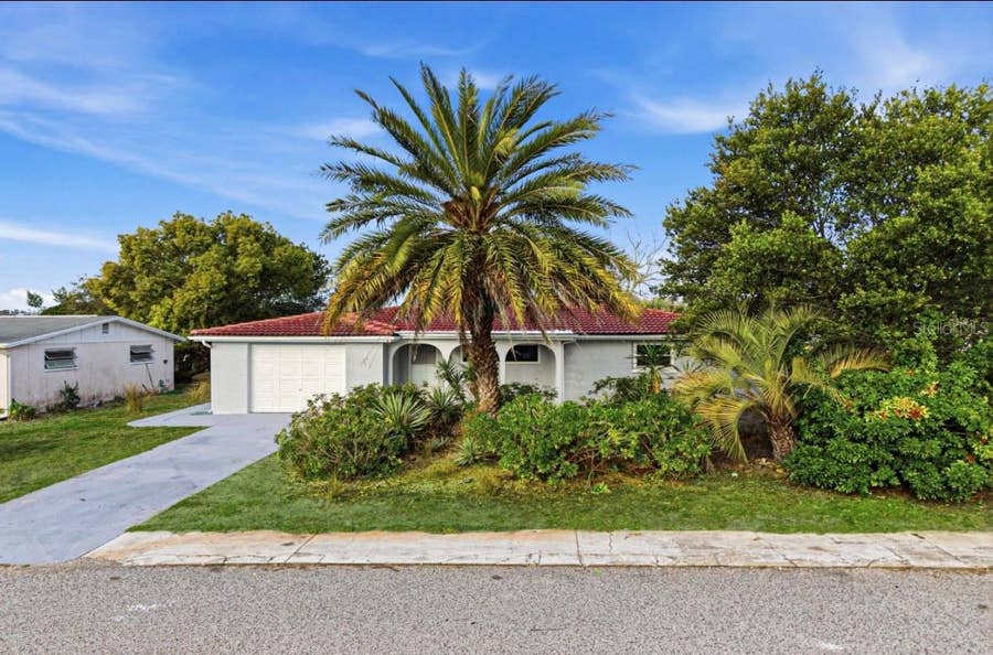 Property photo for 11705 IBIS LANE, Port Richey, FL