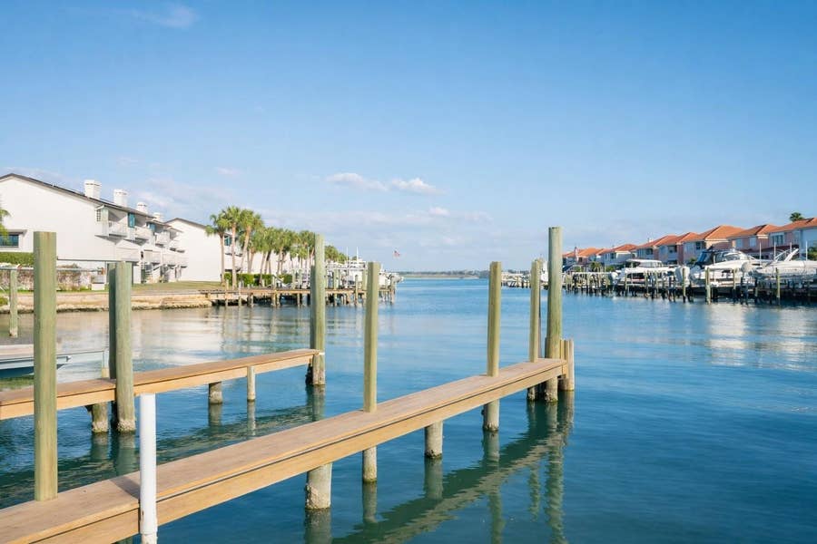 Property photo for 1591 GULF BOULEVARD, #203S, Clearwater Beach, FL