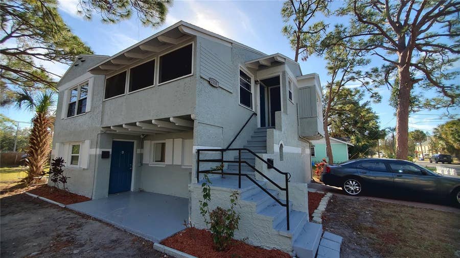 Property photo for 2300 5TH STREET S, St Petersburg, FL