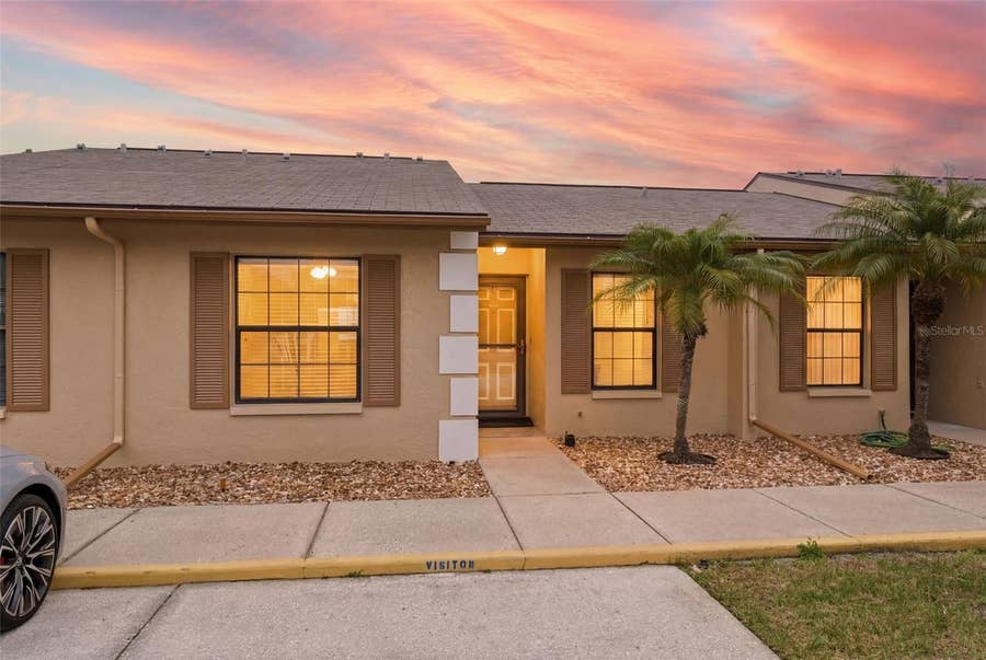 Property photo for 1804 RISING SUN DRIVE, #1804, Holiday, FL